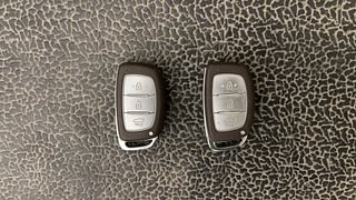 Used 2014 Hyundai Grand i10 Asta 1.2 Kappa VTVT (O) Petrol Manual extra CAR KEY VIEW