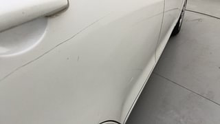 Used 2012 Maruti Suzuki Swift Dzire VXI Petrol Manual dents MINOR SCRATCH