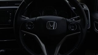 Used 2017 Honda City [2017-2020] ZX CVT Petrol Automatic top_features Airbags