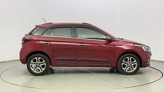 Used 2018 Hyundai Elite i20 [2018-2020] Asta 1.2 (O) Petrol Manual exterior RIGHT SIDE VIEW