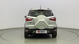 Used 2021 Ford EcoSport [2017-2021] Titanium 1.5L TDCi Diesel Manual exterior BACK VIEW