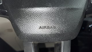 Used 2021 Ford EcoSport [2017-2021] Titanium 1.5L TDCi Diesel Manual top_features Airbags