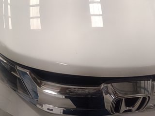 Used 2016 Honda BR-V [2016-2020] V CVT Petrol Petrol Automatic dents MINOR SCRATCH