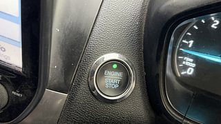 Used 2021 Ford EcoSport [2017-2021] Titanium 1.5L TDCi Diesel Manual top_features Keyless start