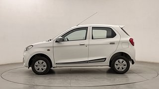 Used 2023 Maruti Suzuki Alto K10 VXI S-CNG Petrol+cng Manual exterior LEFT SIDE VIEW