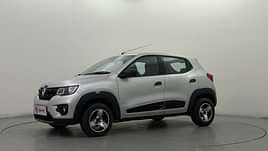 2019 Renault Kwid RXL