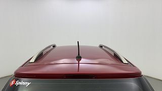 Used 2018 Hyundai Elite i20 [2018-2020] Asta 1.2 (O) Petrol Manual exterior EXTERIOR ROOF VIEW