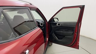 Used 2019 Hyundai Venue [2019-2022] SX Plus 1.0 Turbo DCT Petrol Automatic interior RIGHT FRONT DOOR OPEN VIEW