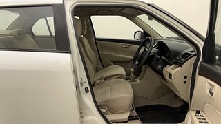 Used 2012 Maruti Suzuki Swift Dzire VXI Petrol Manual interior RIGHT SIDE FRONT DOOR CABIN VIEW