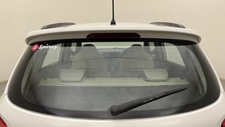 Used 2014 Hyundai Grand i10 Asta 1.2 Kappa VTVT (O) Petrol Manual exterior BACK WINDSHIELD VIEW