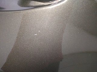 Used 2021 Tata Nexon XZ Plus Petrol Petrol Manual dents MINOR SCRATCH