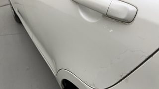 Used 2012 Maruti Suzuki Swift Dzire VXI Petrol Manual dents MINOR SCRATCH