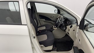 Used 2016 Maruti Suzuki Celerio VXI AMT Petrol Automatic interior RIGHT SIDE FRONT DOOR CABIN VIEW