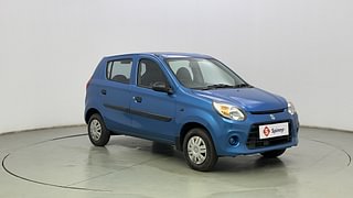Used 2018 Maruti Suzuki Alto 800 LXi Petrol Manual exterior RIGHT FRONT CORNER VIEW