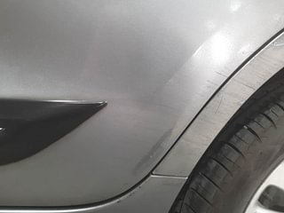 Used 2016 Maruti Suzuki Baleno [2015-2019] Alpha Petrol Petrol Manual dents MINOR DENT