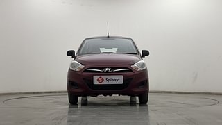 Used 2014 Hyundai i10 magna 1.1 Petrol Manual exterior FRONT VIEW
