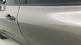 Used 2021 Maruti Suzuki Swift [2017-2021] VXi Petrol Manual dents MINOR SCRATCH