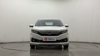Used 2019 honda Amaze 1.5 VX CVT i-DTEC Diesel Automatic exterior FRONT VIEW