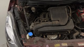 Used 2015 Maruti Suzuki Swift Dzire VXI Petrol Manual engine ENGINE RIGHT SIDE VIEW