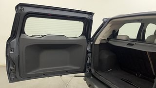 Used 2013 Ford EcoSport Titanium 1.0 Ecoboost Petrol Manual interior DICKY DOOR OPEN VIEW