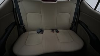 Used 2014 Hyundai i10 magna 1.1 Petrol Manual interior REAR SEAT CONDITION VIEW