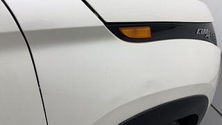 Used 2019 Mahindra KUV100 NXT [2017-2020] K4+ D 6 STR Diesel Manual dents MINOR DENT