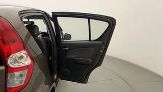 Used 2014 Maruti Suzuki Ritz [2012-2017] Vxi Petrol Manual interior RIGHT REAR DOOR OPEN VIEW