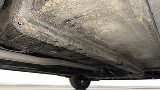 Used 2020 Hyundai Grand i10 Nios Sportz 1.2 Kappa VTVT Petrol Manual extra REAR RIGHT UNDERBODY VIEW