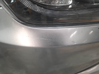 Used 2016 Maruti Suzuki Baleno [2015-2019] Alpha Petrol Petrol Manual dents MINOR SCRATCH