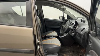 Used 2014 Maruti Suzuki Ritz [2012-2017] Vxi Petrol Manual interior RIGHT SIDE FRONT DOOR CABIN VIEW