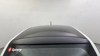 Used 2012 Hyundai i10 [2010-2016] Era Petrol Petrol Manual exterior EXTERIOR ROOF VIEW