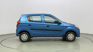 Used 2018 Maruti Suzuki Alto 800 LXi Petrol Manual exterior RIGHT SIDE VIEW