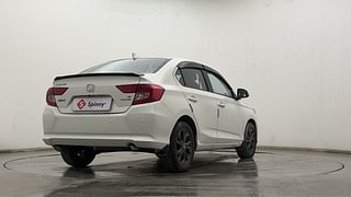Used 2019 honda Amaze 1.5 VX CVT i-DTEC Diesel Automatic exterior RIGHT REAR CORNER VIEW