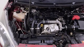 Used 2021 Ford Figo [2019-2021] Titanium Diesel Diesel Manual engine ENGINE RIGHT SIDE VIEW