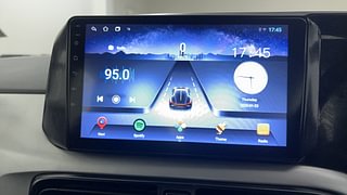 Used 2023 Hyundai Grand i10 Nios Asta CNG Petrol+cng Manual top_features Integrated (in-dash) music system