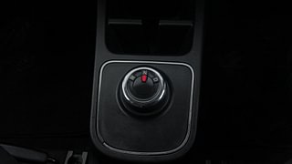 Used 2021 Renault Kwid 1.0L RXT(O) AMT Petrol Automatic interior GEAR  KNOB VIEW