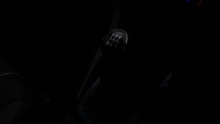 Used 2014 Ford EcoSport Trend 1.5 TDCi Diesel Manual interior GEAR  KNOB VIEW