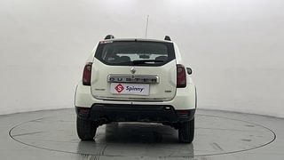 Used 2019 Renault Duster [2015-2019] 85 PS RXS MT Diesel Manual exterior BACK VIEW
