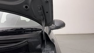 Used 2020 Hyundai Grand i10 Nios Sportz 1.2 Kappa VTVT Petrol Manual engine ENGINE LEFT SIDE HINGE & APRON VIEW
