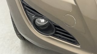 Used 2014 Maruti Suzuki Ritz [2012-2017] Vxi Petrol Manual dents MINOR SCRATCH
