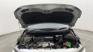Used 2019 honda Amaze 1.5 VX CVT i-DTEC Diesel Automatic engine ENGINE & BONNET OPEN FRONT VIEW