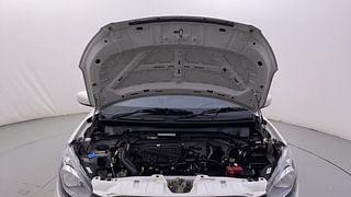 Used 2023 Maruti Suzuki Celerio ZXi Plus Petrol Manual engine ENGINE & BONNET OPEN FRONT VIEW