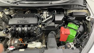 Used 2017 Honda City SV Petrol Manual engine ENGINE LEFT SIDE VIEW