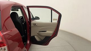 Used 2019 Hyundai New Santro 1.1 Sportz MT Petrol Manual interior RIGHT REAR DOOR OPEN VIEW