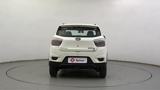 Used 2019 Mahindra KUV100 NXT [2017-2020] K4+ D 6 STR Diesel Manual exterior BACK VIEW