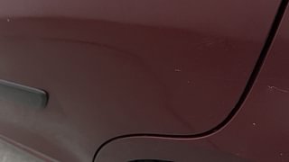 Used 2015 Maruti Suzuki Swift Dzire VXI Petrol Manual dents MINOR DENT