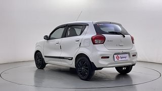 Used 2023 Maruti Suzuki Celerio ZXi Plus Petrol Manual exterior LEFT REAR CORNER VIEW