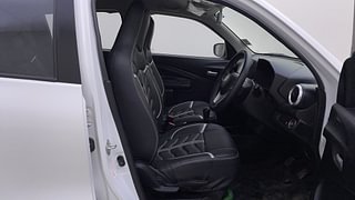Used 2023 Maruti Suzuki Celerio ZXi Plus Petrol Manual interior RIGHT SIDE FRONT DOOR CABIN VIEW