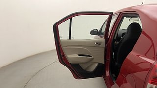 Used 2019 Hyundai New Santro 1.1 Sportz MT Petrol Manual interior LEFT REAR DOOR OPEN VIEW