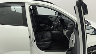 Used 2023 Hyundai Grand i10 Nios Asta CNG Petrol+cng Manual interior RIGHT SIDE FRONT DOOR CABIN VIEW
